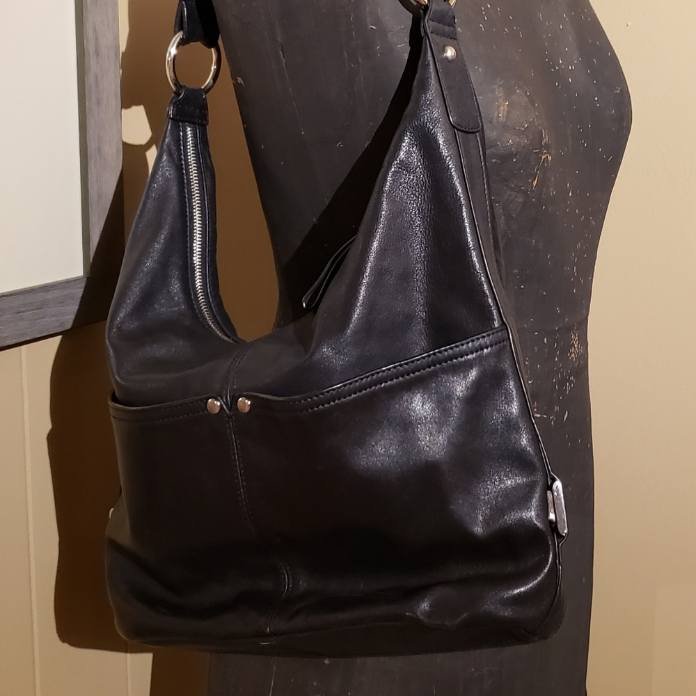 Danier Leather Bag Purse